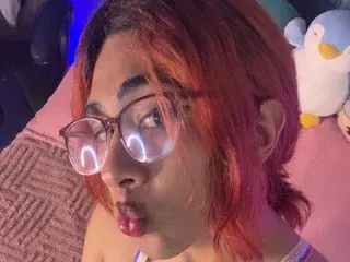 Streamate Live Porn of SamuelMatthew