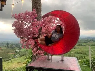 Streamate Live Porn of Sweettei