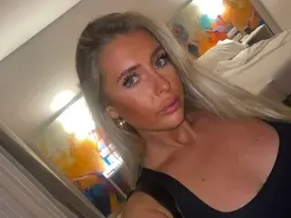 Streamate Private Sex Chat of Ivy_Roseee