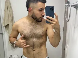 Streamate Free Live Porn of Sweetbabyman