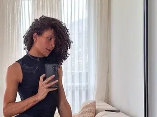 Streamate Nude Webcam of kalyth