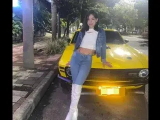 Streamate Adult Webcams of MiiaBabe