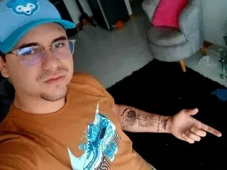 Streamate Live Sex of liamtareth0