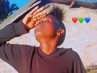 Streamate Best live sex cam show of Ebony_princess19