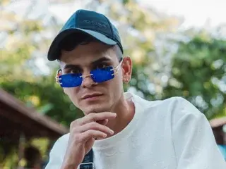 Streamate Live Sex of LiamColeman