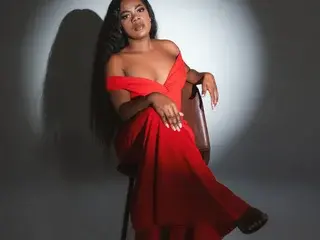 Streamate Adult Video Chat of AliceVegga