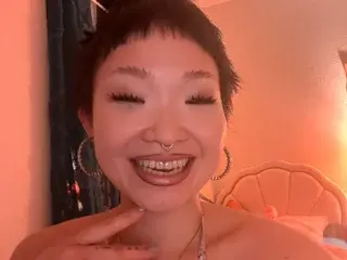 Streamate Free Live Porn of LLspinz