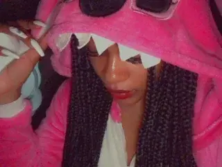 Streamate Live Sex Cam of Megan_stails