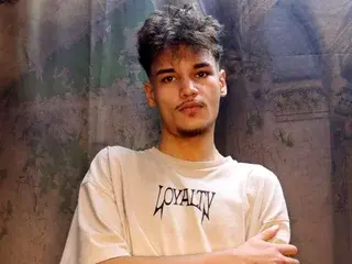 Streamate Live Porn of KevinSpice