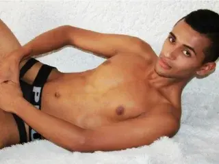 Streamate Best Webcam of BuddyStudman