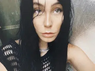 Streamate Nude Webcam of AnnaEvaa