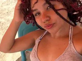 Streamate Live Sex of AnnieLii