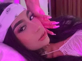 Streamate Live Sex Cam of CandyMarilyn