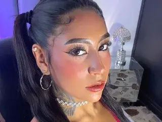 Streamate Live Sex of CandyMarilyn