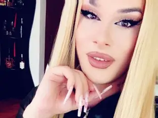 Streamate Free Live Porn of EvaLexyTS