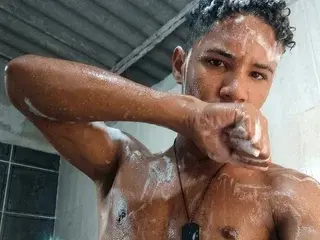 Streamate Private Sex Chat of RafaelVander