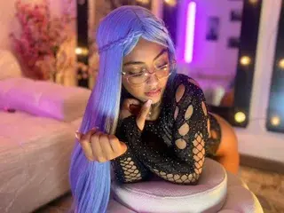 Streamate Free Porn Cam of celestesuarezz