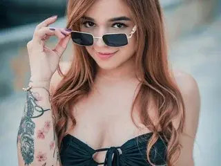 Streamate Sex Cam of AslyEvans