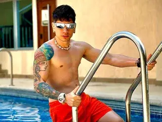 Streamate Sex Chat of Filoufitt