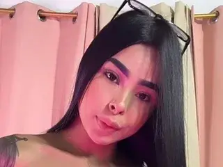 Streamate Live Porn of MelodyyStone