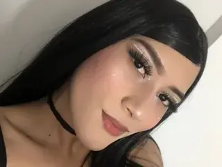 Streamate Private Sex Chat of CamilaHarperr
