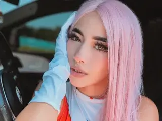 Streamate Live Sex of MelodyBlisser