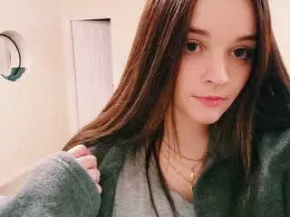 Streamate Live Sex Cam of BritishSweetEmma