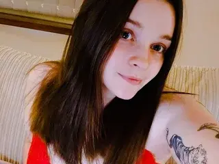 Streamate Adult Video Chat of BritishSweetEmma