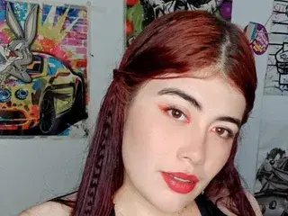 Streamate Adult Video Chat of Dreamsecretgirl_vc