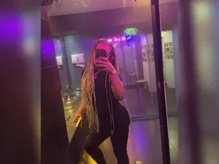 Streamate Best live sex cam show of ExoticCarina