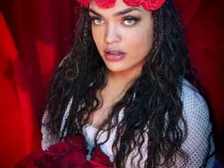 Streamate Live Porn of ExoticCarina