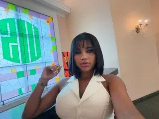 Streamate Free Porn Cam of Shalinarr