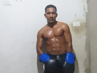 Streamate Live Sex of rickyspensar23