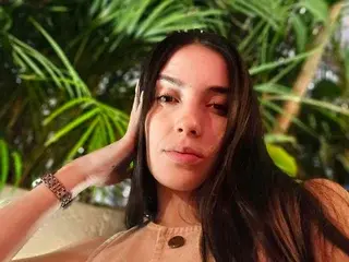 Streamate Sex Cam of SophiaGadet