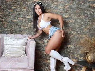 Streamate Sex Chat of Eva_Saennz