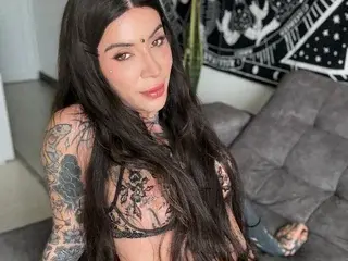 Streamate Watch Live Sex Cams of PvnkyFox