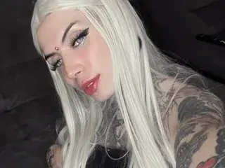 Streamate Live Porn of PvnkyFox