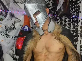 Streamate Free Porn Cam of LeonardPrice