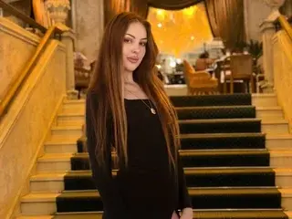 Streamate Best live sex cam show of LexxiJoy