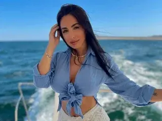 Streamate Free Porn Cam of NicoleSteph