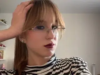 Streamate Best Webcam of AlishaKelly