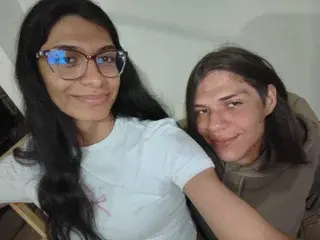 Streamate Sex Cam of Lylith_606