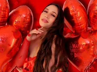 Streamate Best Webcam of SashaDurante