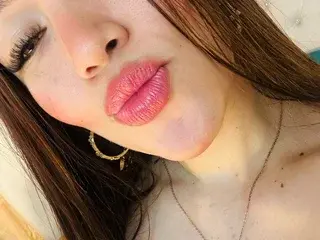 Streamate Free Live Porn of SashaDurante