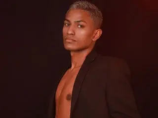 Streamate Best Webcam of Jhosk_018