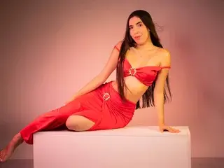 Streamate Private Sex Chat of Lia_Santos