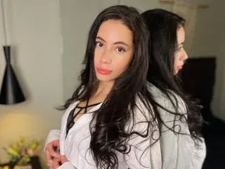 Streamate Free Porn Cam of HazelPage