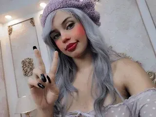 Streamate Private Sex Chat of AlanaHouston