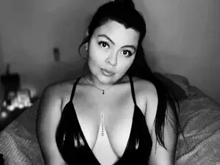 Streamate Sex Cam of AnnaHummer