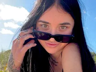 Streamate Best live sex cam show of WitchDevils
